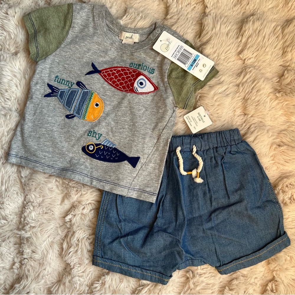 matching set